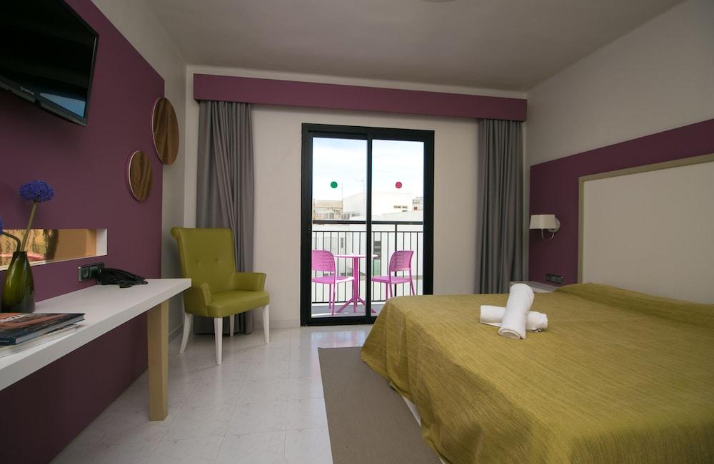 Fotos del hotel - The Purple by Ibiza Feeling