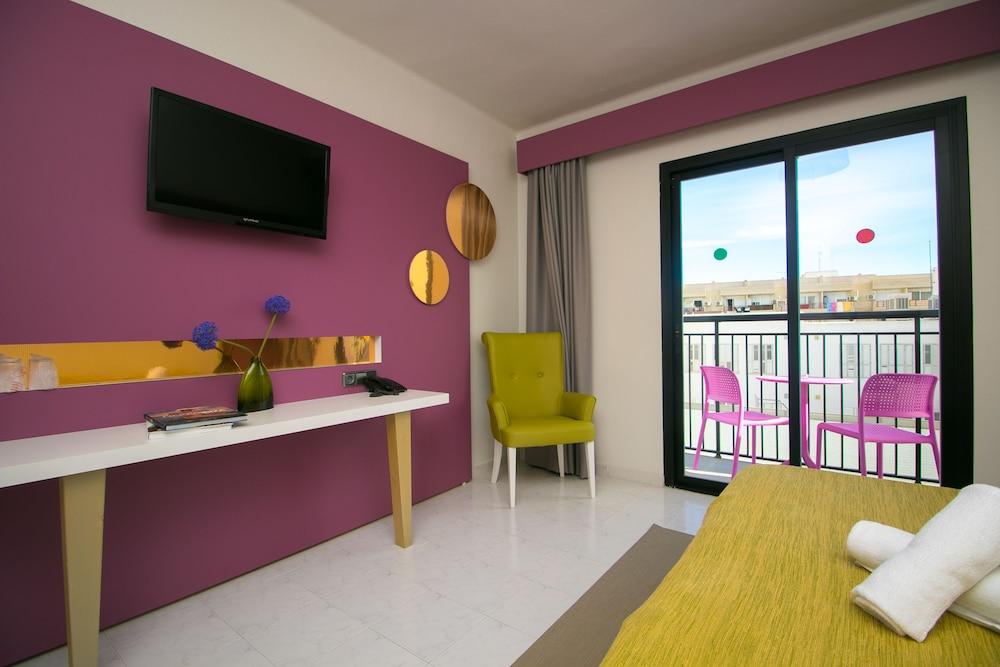 Fotos del hotel - The Purple by Ibiza Feeling