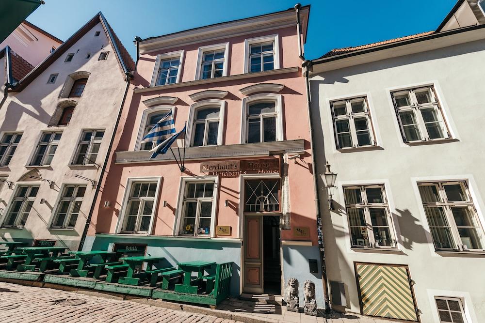Fotos del hotel - Merchants House Hotel
