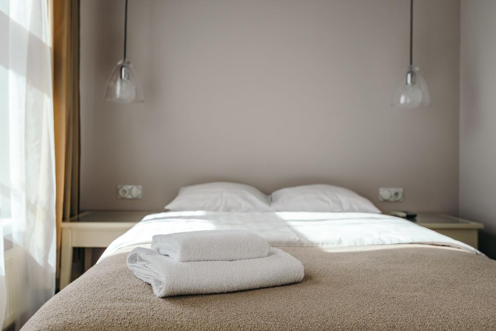 Fotos del hotel - Merchants House Hotel