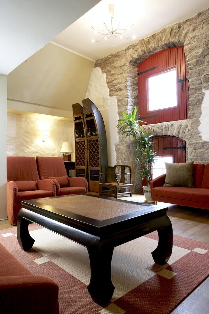 Fotos del hotel - Merchants House Hotel