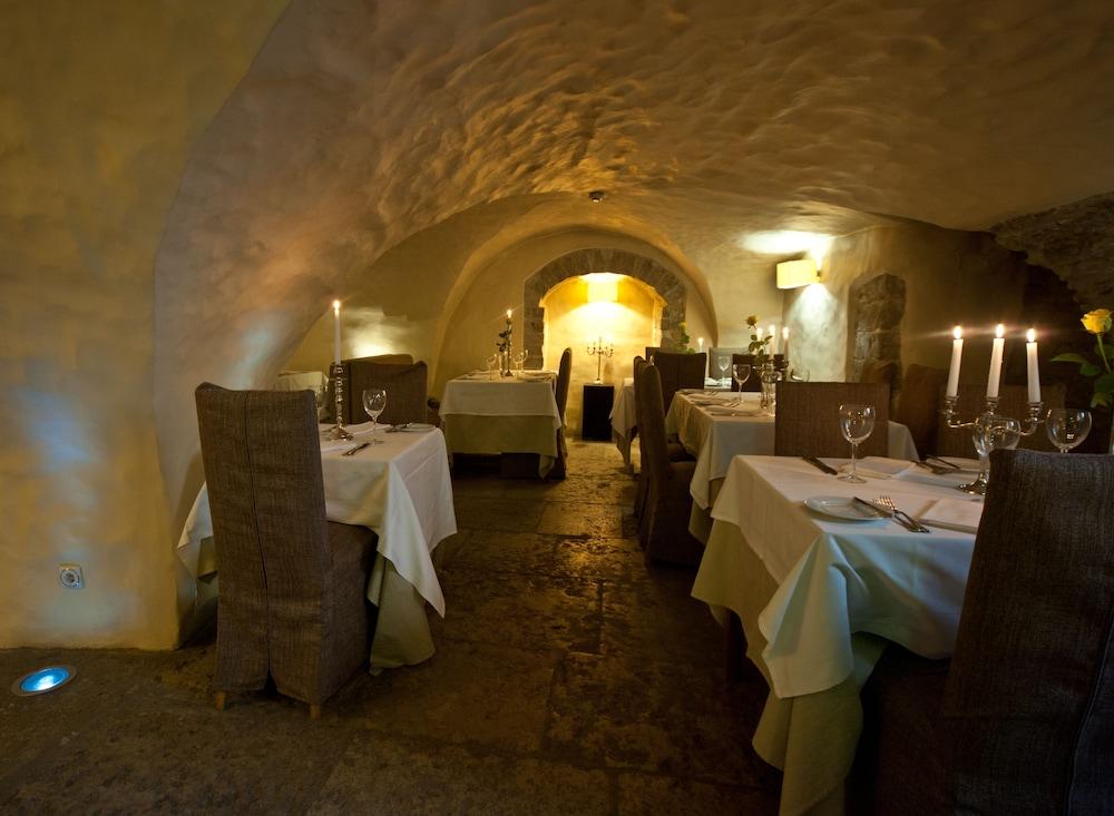 Fotos del hotel - Merchants House Hotel