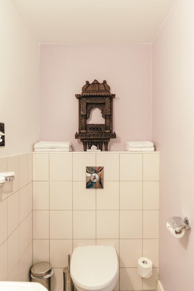 Fotos del hotel - Merchants House Hotel