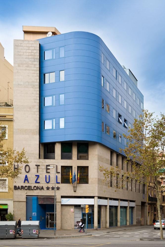 Fotos del hotel - ACTA AZUL