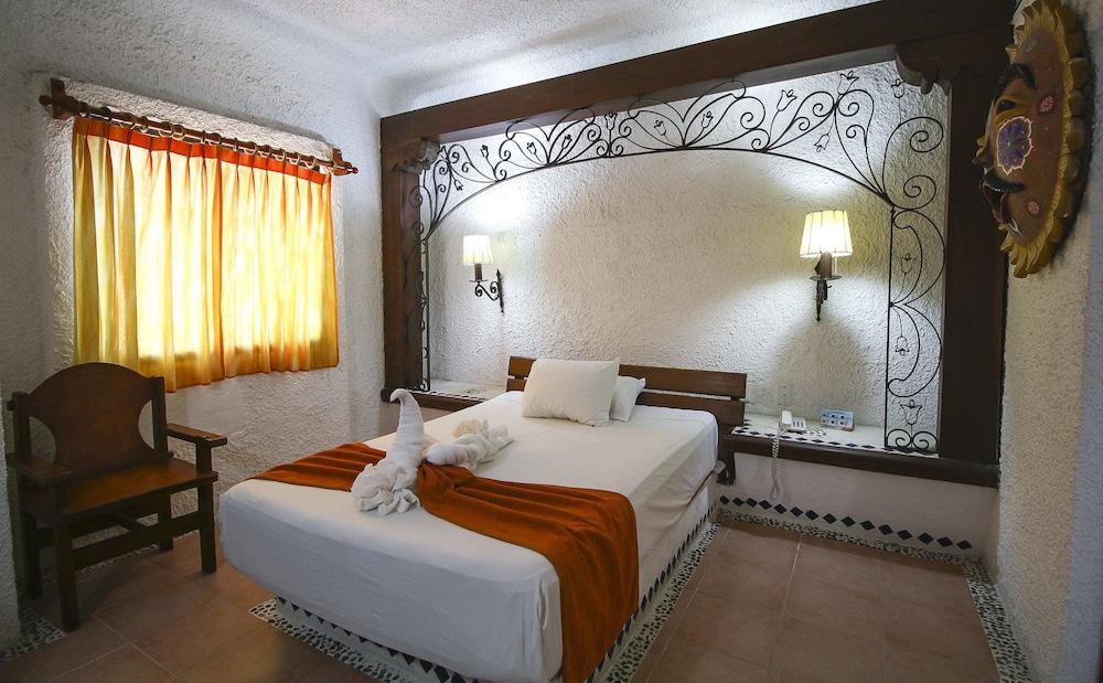 Fotos del hotel - XBALAMQUE HOTEL