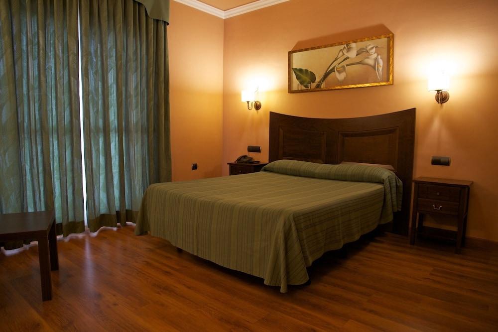 Fotos del hotel - Los Dolmenes