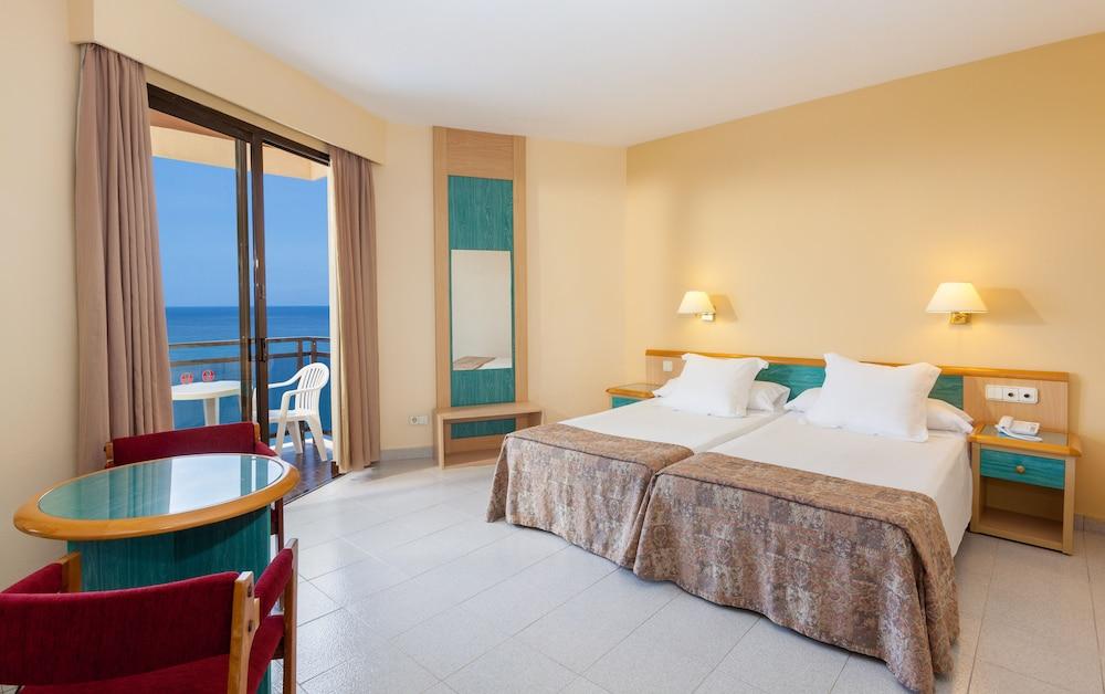 Fotos del hotel - Sol Tenerife