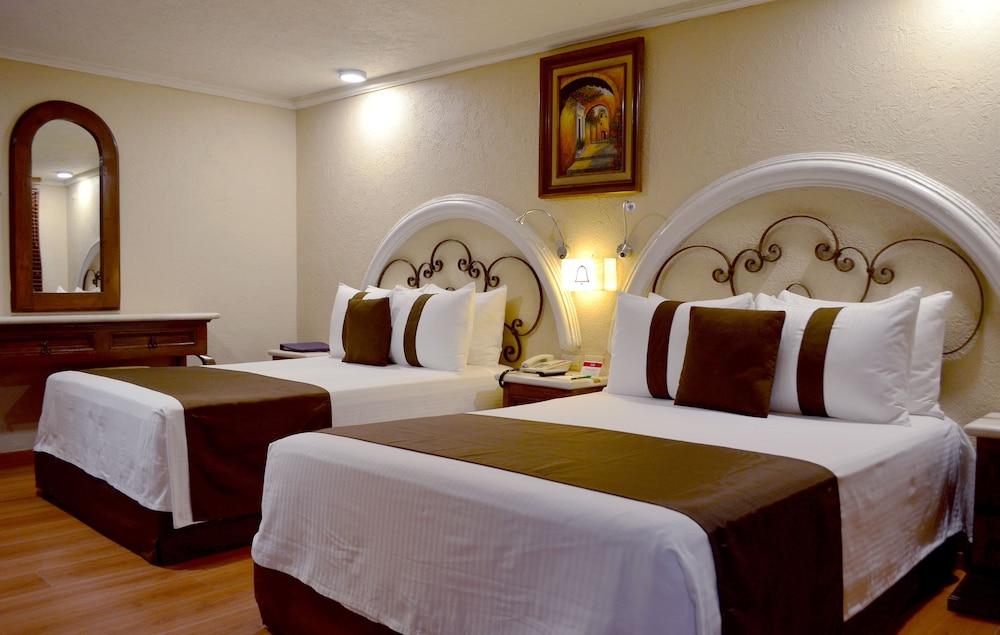 Fotos del hotel - Hotel Arcangel