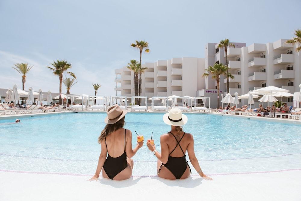 Fotos del hotel - Hotel Garbi Ibiza & Spa