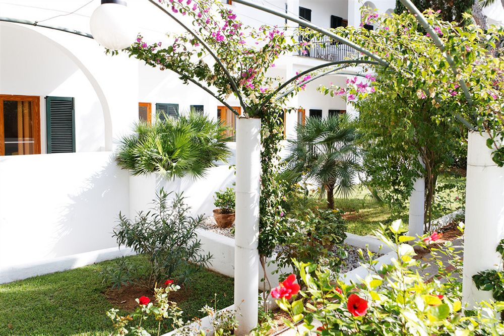Fotos del hotel - Hotel Cala Dor - Adults Only