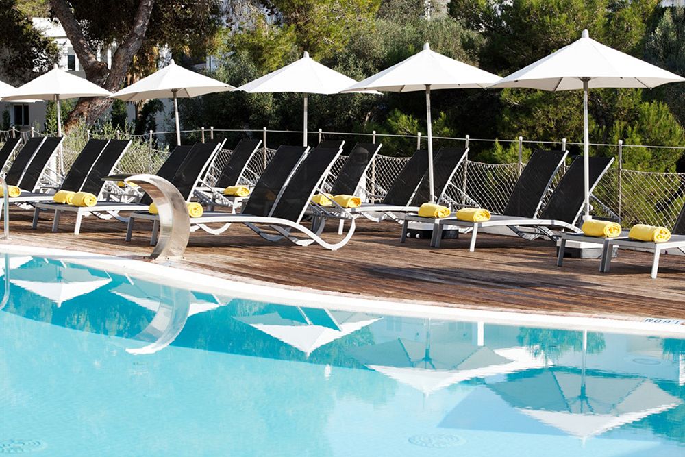 Fotos del hotel - Hotel Cala Dor - Adults Only