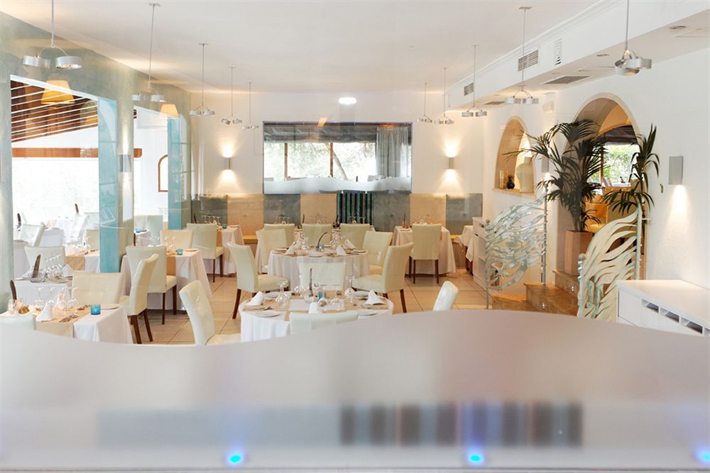 Fotos del hotel - Hotel Cala Dor - Adults Only