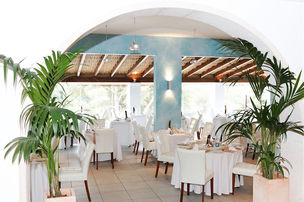 Fotos del hotel - Hotel Cala Dor - Adults Only