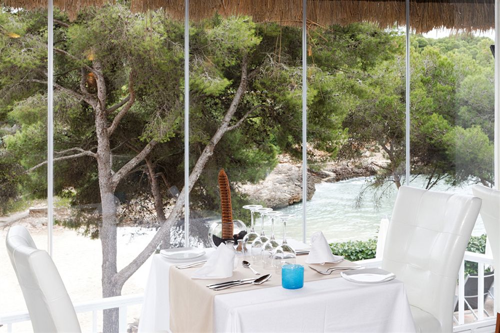 Fotos del hotel - Hotel Cala Dor - Adults Only