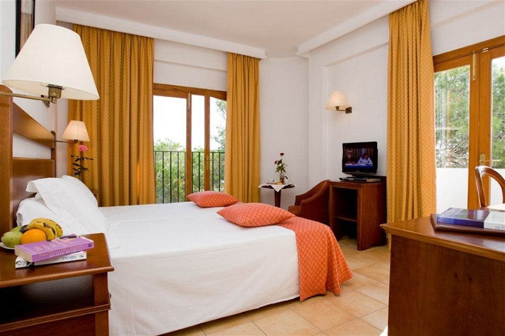 Fotos del hotel - Hotel Cala Dor - Adults Only
