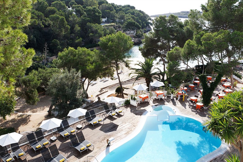 Fotos del hotel - Hotel Cala Dor - Adults Only