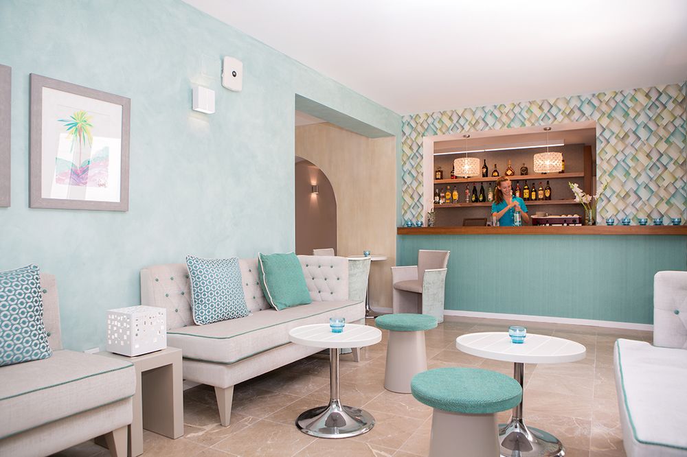 Fotos del hotel - Hotel Cala Dor - Adults Only