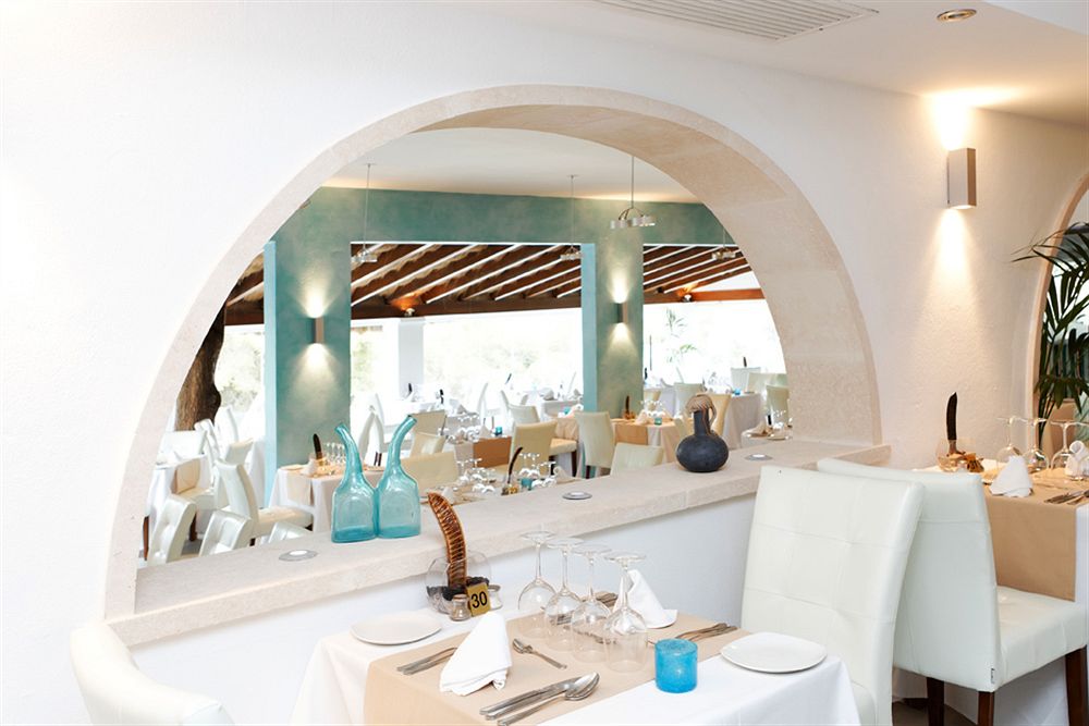 Fotos del hotel - Hotel Cala Dor - Adults Only