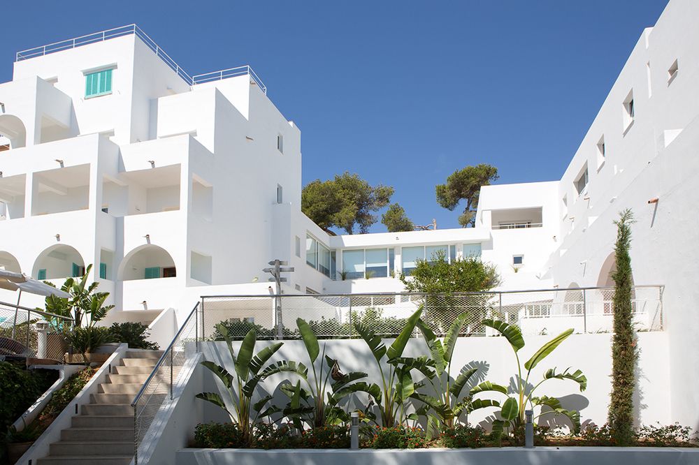 Fotos del hotel - Hotel Cala Dor - Adults Only