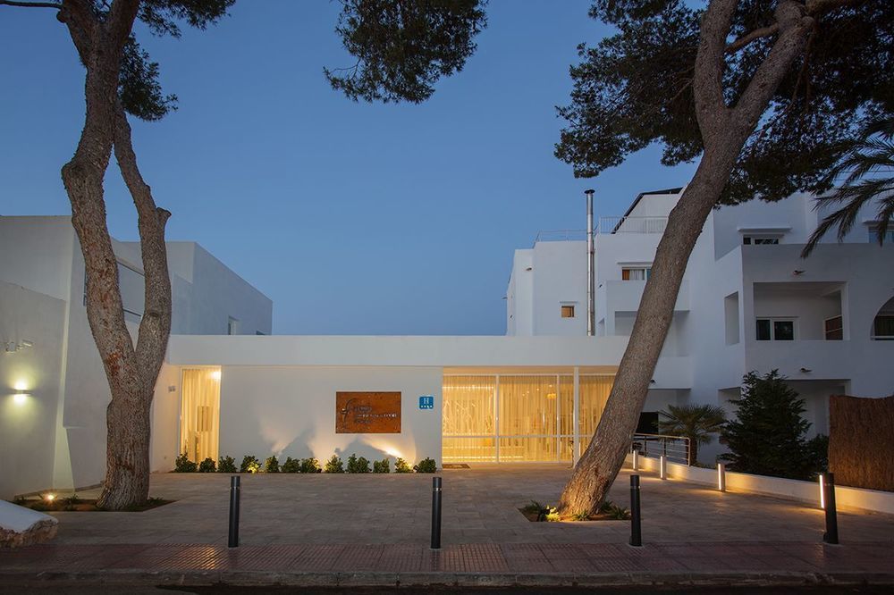 Fotos del hotel - Hotel Cala Dor - Adults Only