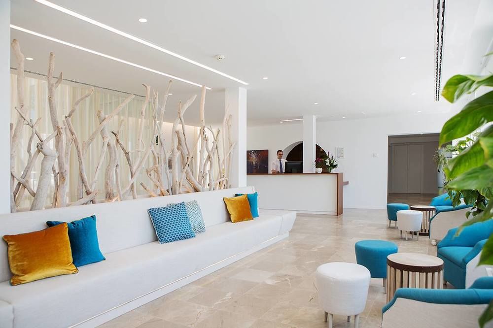 Fotos del hotel - Hotel Cala Dor - Adults Only
