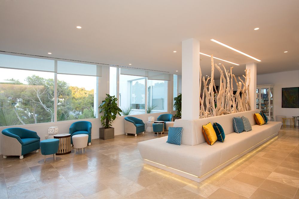 Fotos del hotel - Hotel Cala Dor - Adults Only