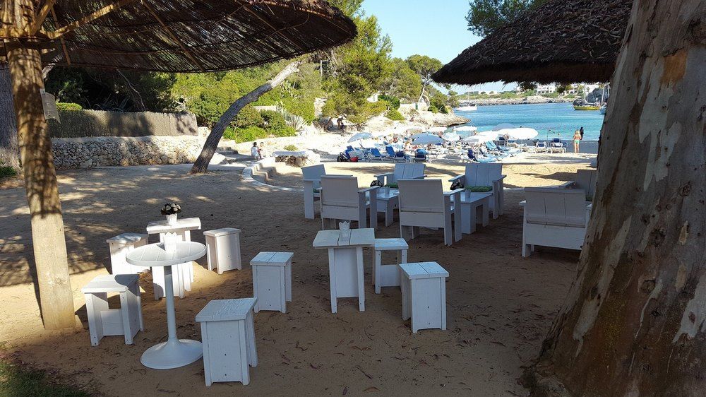 Fotos del hotel - Hotel Cala Dor - Adults Only