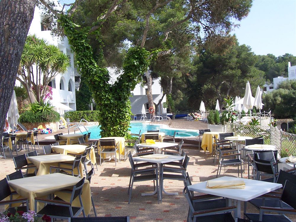 Fotos del hotel - Hotel Cala Dor - Adults Only