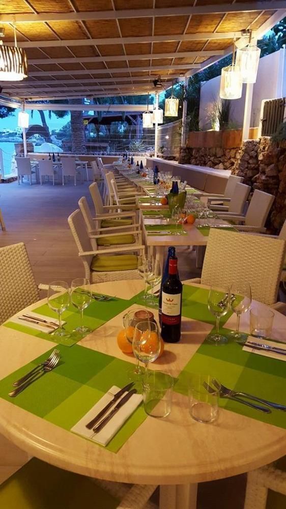 Fotos del hotel - Hotel Cala Dor - Adults Only