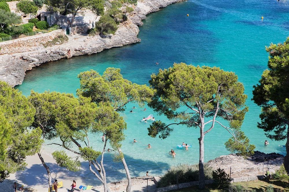 Fotos del hotel - Hotel Cala Dor - Adults Only