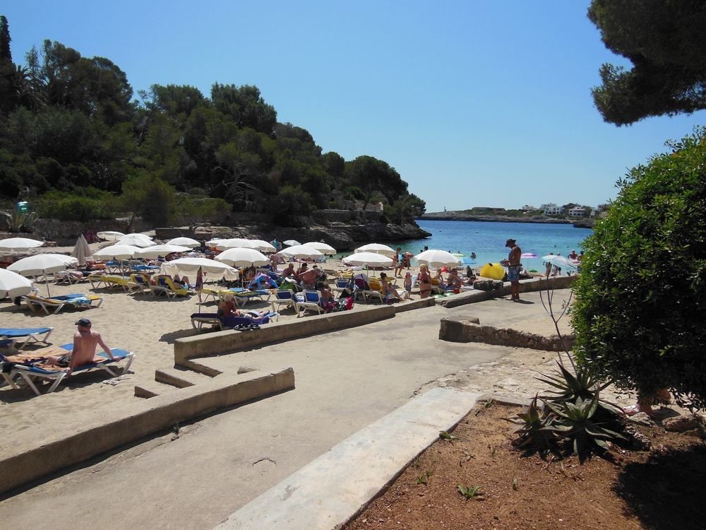 Fotos del hotel - Hotel Cala Dor - Adults Only