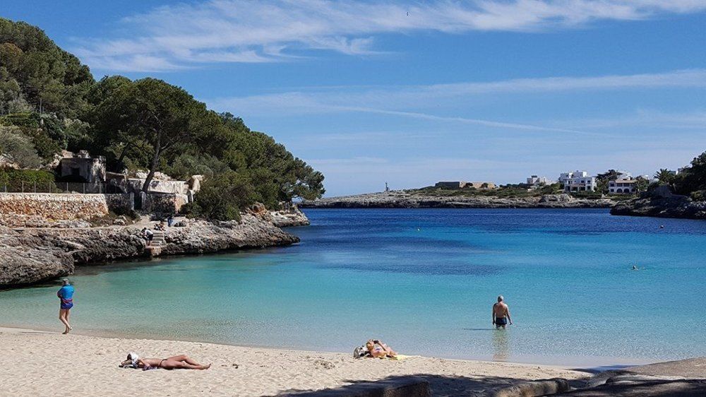 Fotos del hotel - Hotel Cala Dor - Adults Only