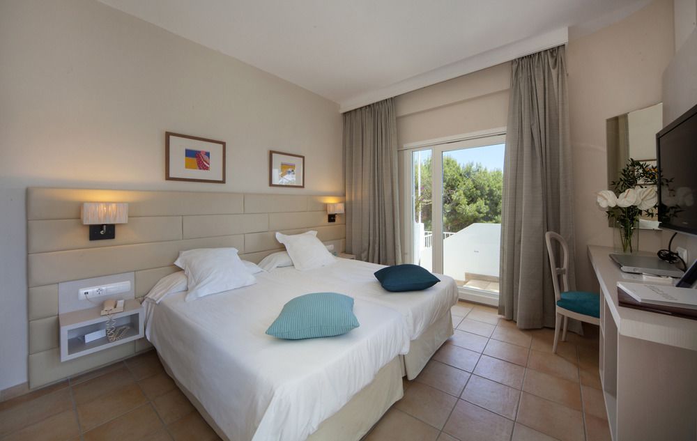 Fotos del hotel - Hotel Cala Dor - Adults Only