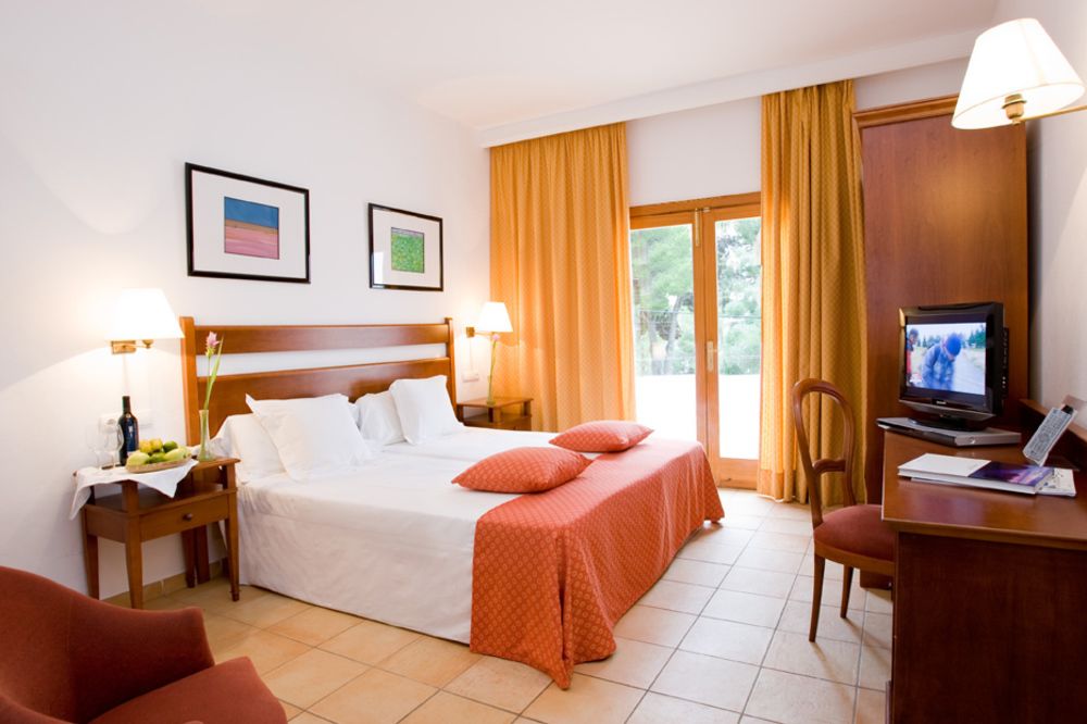 Fotos del hotel - Hotel Cala Dor - Adults Only