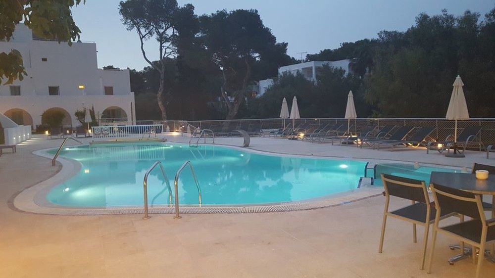 Fotos del hotel - Hotel Cala Dor - Adults Only
