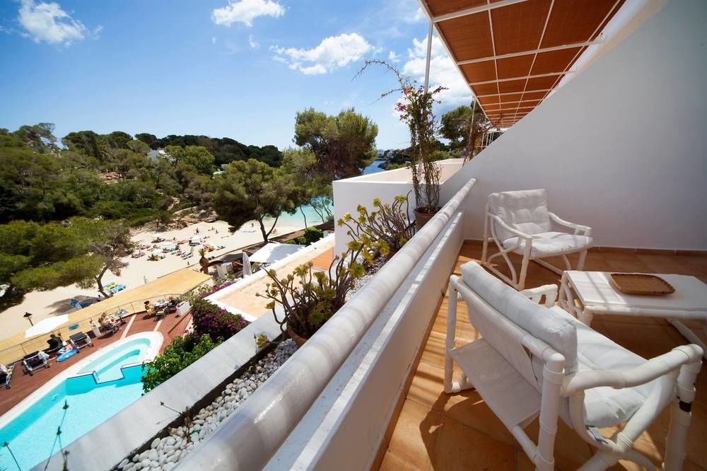Fotos del hotel - Hotel Cala Dor - Adults Only