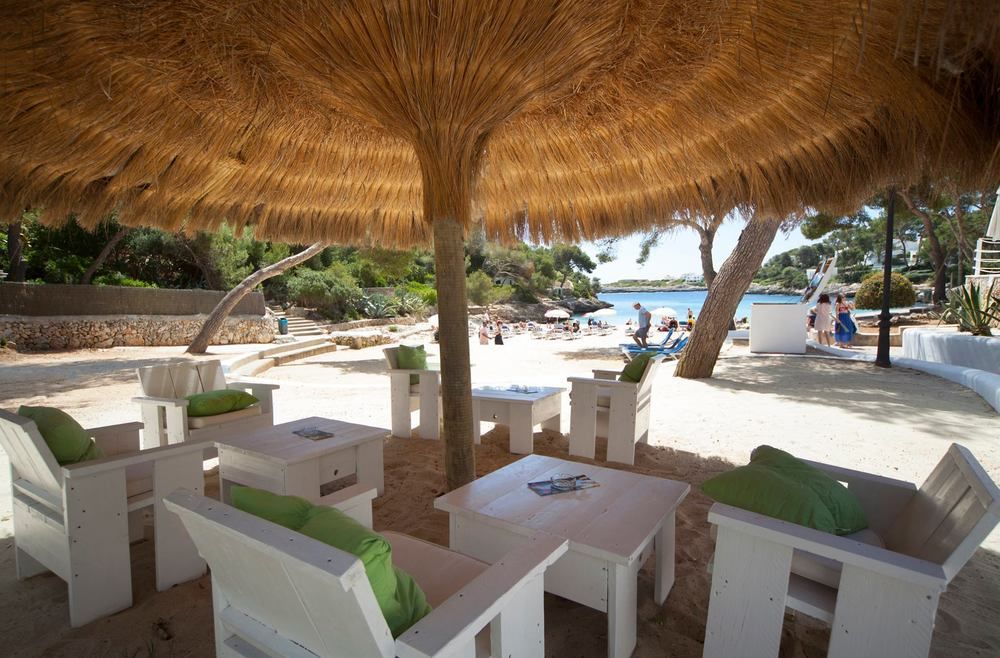 Fotos del hotel - Hotel Cala Dor - Adults Only