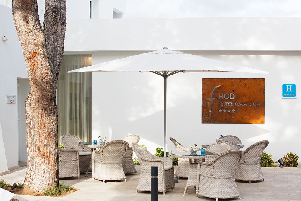 Fotos del hotel - Hotel Cala Dor - Adults Only