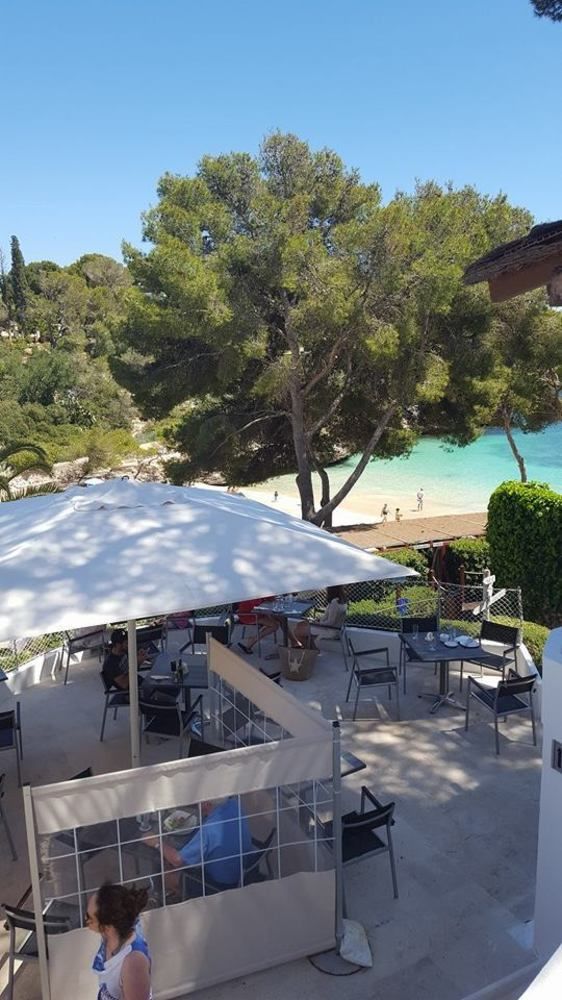 Fotos del hotel - Hotel Cala Dor - Adults Only