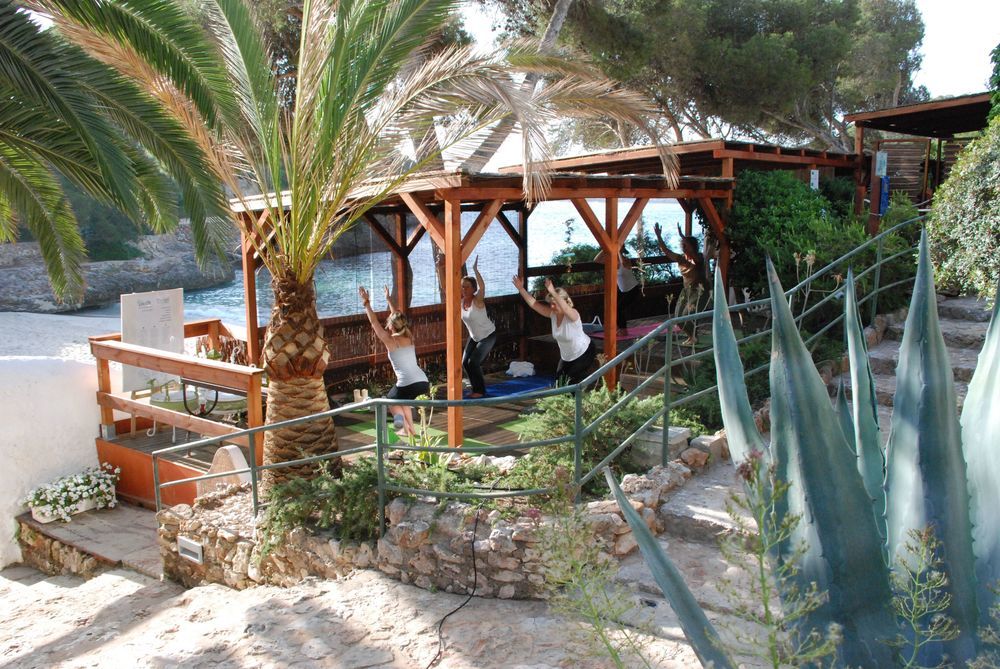 Fotos del hotel - Hotel Cala Dor - Adults Only