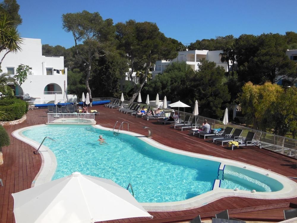 Fotos del hotel - Hotel Cala Dor - Adults Only