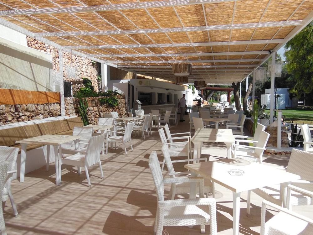 Fotos del hotel - Hotel Cala Dor - Adults Only
