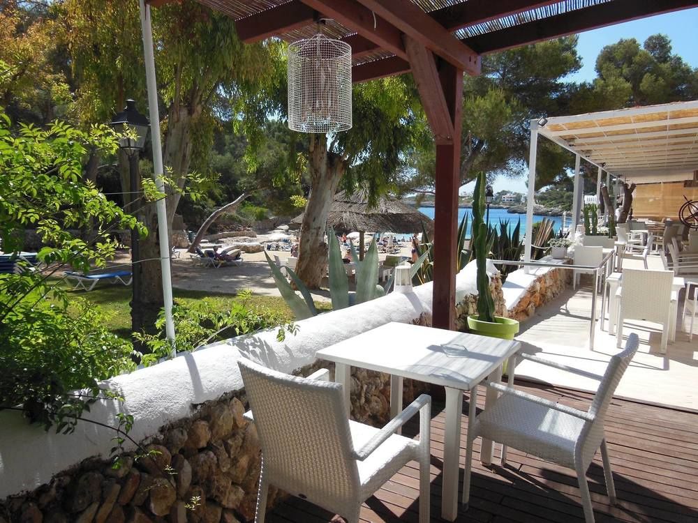 Fotos del hotel - Hotel Cala Dor - Adults Only