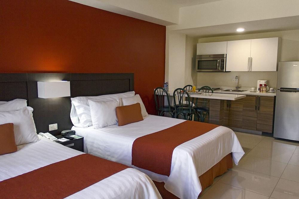Fotos del hotel - Bahía Escondida
