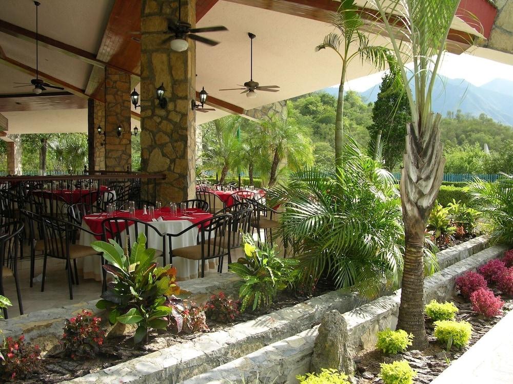 Fotos del hotel - Bahía Escondida