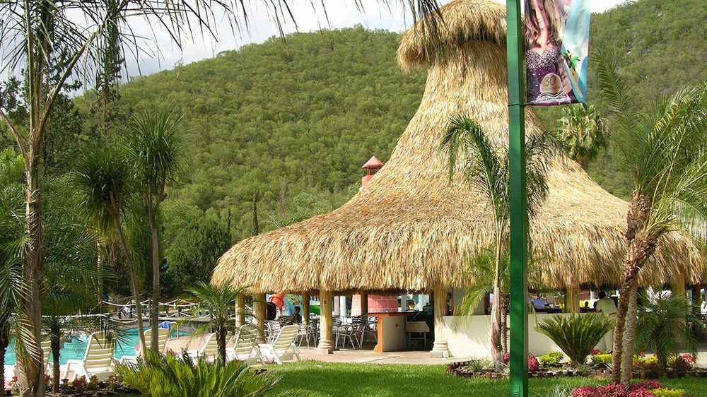 Fotos del hotel - Bahía Escondida