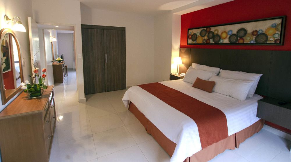 Fotos del hotel - Bahía Escondida