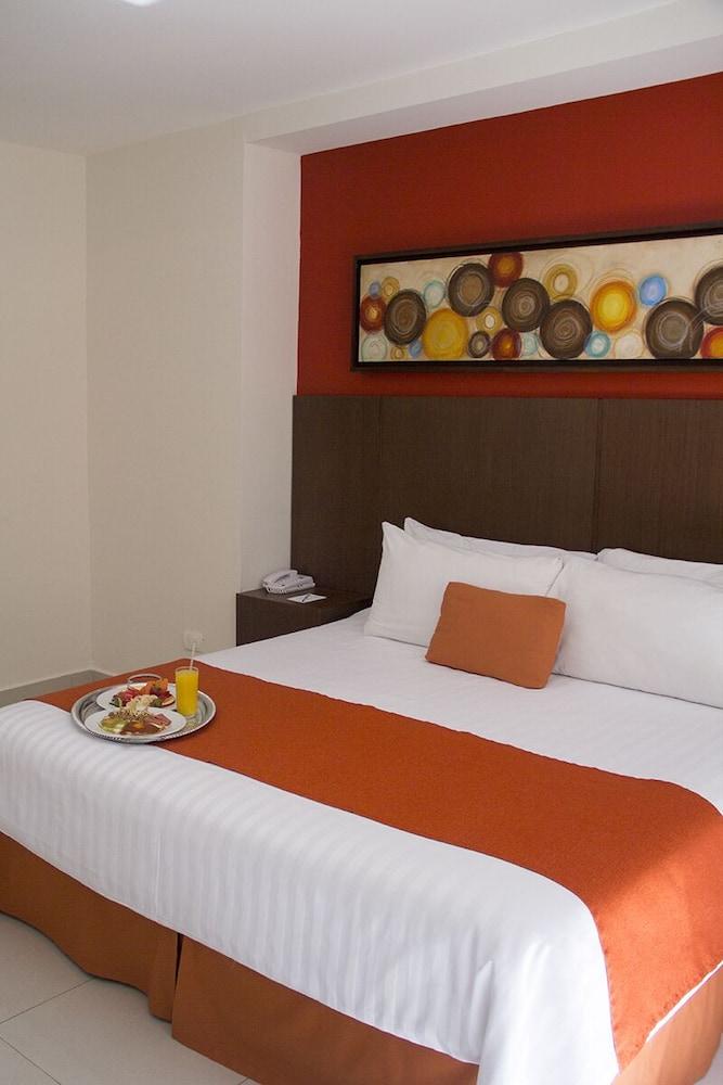 Fotos del hotel - Bahía Escondida