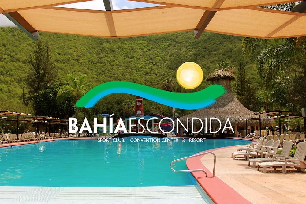 Fotos del hotel - Bahía Escondida
