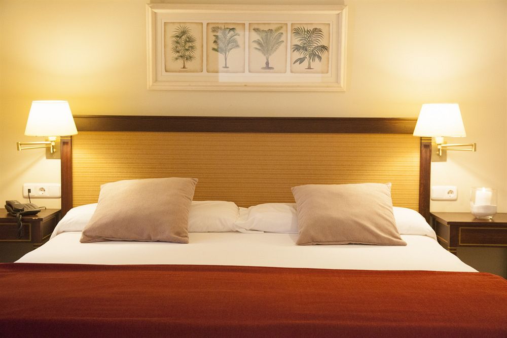 Fotos del hotel - AZZ Guadacorte Campo de Gibraltar